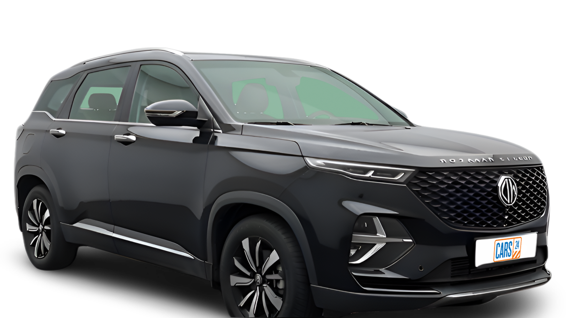 MG HECTOR PLUS-img